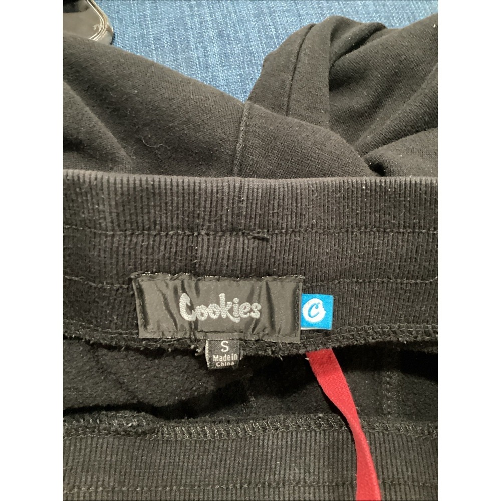 Cookies Sweatpants Size Small - Picture 5 of 5